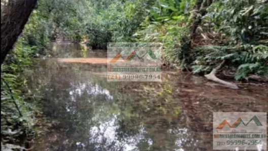 Fazenda / Sítio / Chácara com 1 Quarto à venda, 250000m² no , Rio Bonito