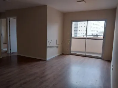 Apartamento com 3 Quartos para venda ou aluguel, 75m² no Jaguaribe, Osasco