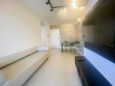 Flat com 2 Quartos para alugar, 69m² no Sumarezinho, São Paulo