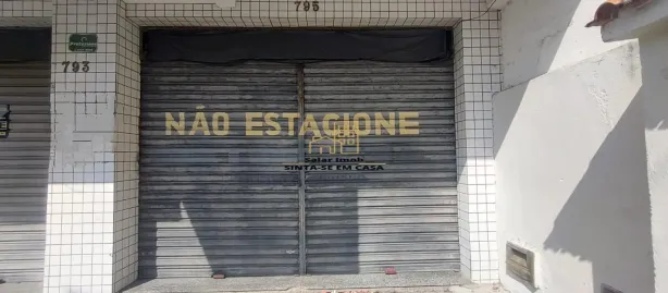 Loja / Salão / Ponto Comercial à venda, 58m² no Vila Julieta, Resende