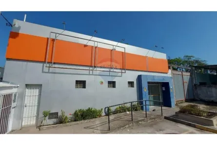 Prédio Inteiro para alugar, 600m² no Centro, Lauro de Freitas