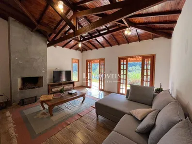 Casa de Condomínio com 3 Quartos à venda, 190m² no , Areal