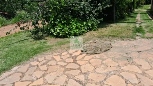 Casa de Condomínio com 5 Quartos para alugar, 840m² no , Alexânia