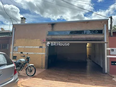 Casa de Condomínio com 2 Quartos à venda, 68m² no Jardim Anache, Campo Grande