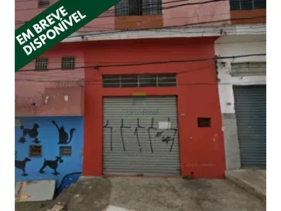 Loja / Salão / Ponto Comercial para alugar, 45m² no Taboão, Diadema