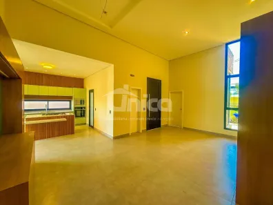 Casa de Condomínio com 3 Quartos à venda, 160m² no Parque Ortolândia, Hortolândia