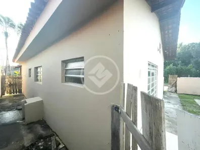 Casa com 3 Quartos para alugar, 105m² no São Lourenço, Bertioga
