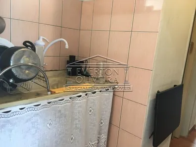 Kitnet com 1 Quarto à venda, 28m² no Jardim Marister, Jacareí