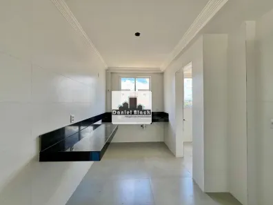Apartamento com 3 Quartos à venda, 83m² no Jardim Riacho das Pedras, Contagem