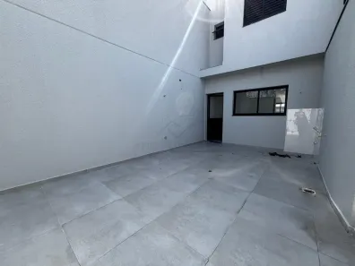Sobrado com 2 Quartos para alugar, 92m² no Vila Camilópolis, Santo André
