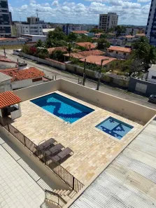 Apartamento com 3 Quartos à venda, 85m² no Centro, Jaboatão dos Guararapes