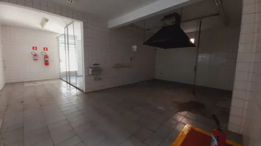 Galpão / Depósito / Armazém para alugar, 3761m² no Campanário, Diadema