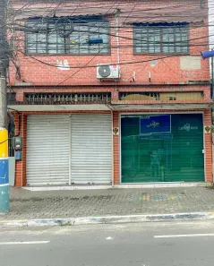 Loja / Salão / Ponto Comercial para alugar, 34m² no Centro (Vila Inhomirim), Magé