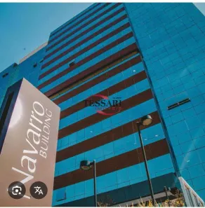 Conjunto Comercial / Sala para alugar, 40m² no Vila São José, São José do Rio Preto