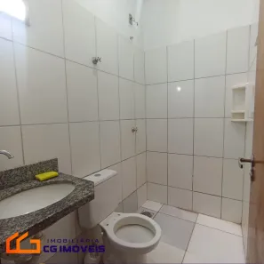 Casa de Condomínio com 2 Quartos à venda, 50m² no Jardim Colúmbia, Campo Grande
