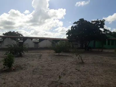 Fazenda / Sítio / Chácara com 3 Quartos à venda, 95000m² no , Vera Cruz