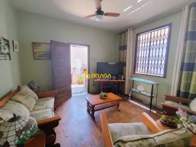 Casa de Vila com 1 Quarto à venda, 120m² no Vista Alegre, Rio de Janeiro