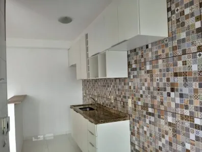 Apartamento com 2 Quartos à venda, 55m² no Votupoca, Barueri