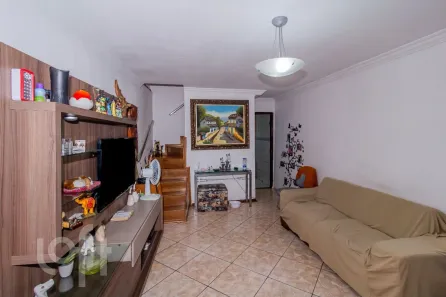 Casa com 2 Quartos à venda, 99m² no Vila Tiradentes, São Paulo