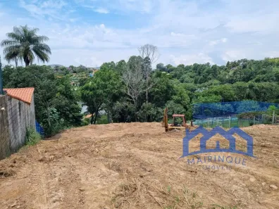 Terreno / Lote / Condomínio à venda, 2300m² no porta do sol, Mairinque