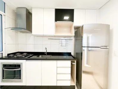 Apartamento com 2 Quartos para alugar, 61m² no Parque São Jorge, São Paulo
