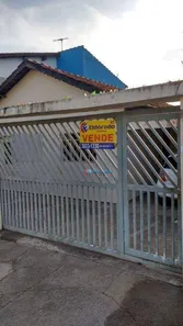 Casa com 3 Quartos à venda, 100m² no Vila Carlota, Sumaré