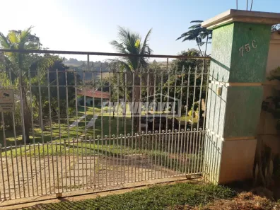 Fazenda / Sítio / Chácara com 2 Quartos à venda, 2600m² no Jundiaquara, Araçoiaba da Serra