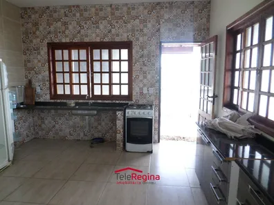 Fazenda / Sítio / Chácara com 3 Quartos à venda, 2000m² no Tataúba, Caçapava