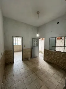 Casa com 1 Quarto para alugar, 50m² no Agostinho Porto, São João de Meriti