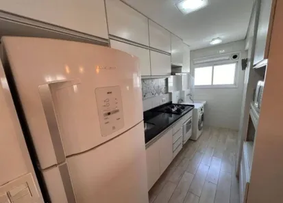 Apartamento com 2 Quartos à venda, 65m² no Nova Petrópolis, São Bernardo do Campo