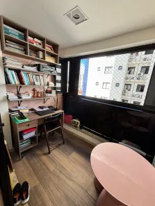 Apartamento com 3 Quartos à venda, 80m² no Luzia, Aracaju