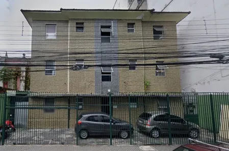 Apartamento com 4 Quartos à venda, 140m² no Boa Vista, Recife