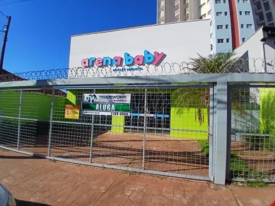 Loja / Salão / Ponto Comercial para alugar, 280m² no Centro, Araraquara