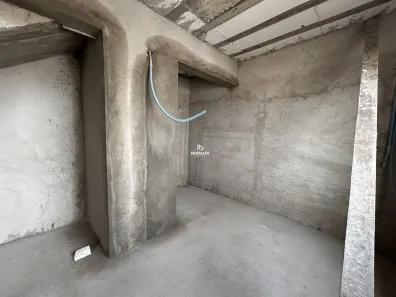 Kitnet com 1 Quarto à venda, 42m² no Afonso Pena, São José dos Pinhais