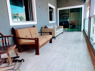 Casa com 4 Quartos à venda, 160m² no Monte Alto, Arraial do Cabo