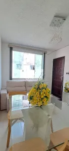 Apartamento com 2 Quartos à venda, 49m² no Dois de Julho, Camaçari