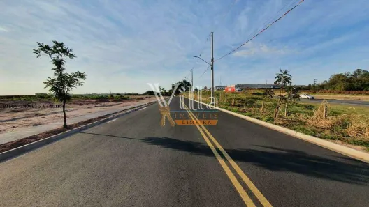 Terreno / Lote / Condomínio à venda, 2956m² no Jardim Nova Limeira, Limeira