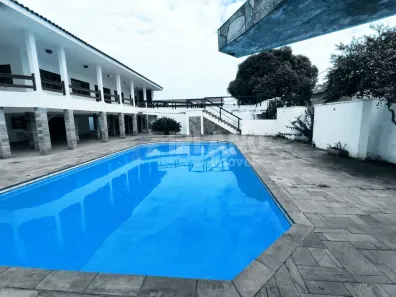 Casa com 3 Quartos para venda ou aluguel, 686m² no Jardim São Carlos, São Carlos