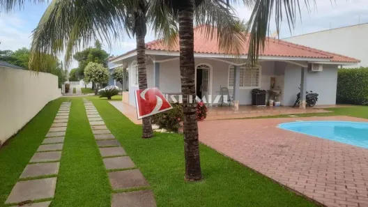 Casa de Condomínio com 2 Quartos à venda, 119m² no , Santo Inácio