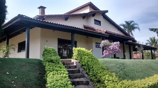 Fazenda / Sítio / Chácara com 4 Quartos para venda ou aluguel, 950m² no Jardim do Ribeirão II, Itupeva