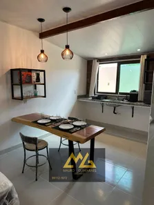Loft com 1 Quarto à venda, 40m² no , Salinópolis