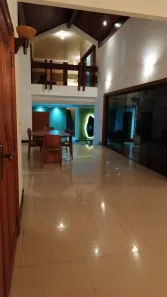 Casa de Condomínio com 5 Quartos para venda ou aluguel, 518m² no Parque Califórnia, Campos dos Goytacazes