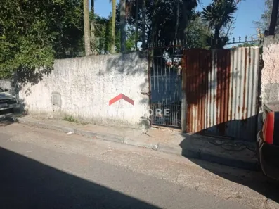Terreno / Lote / Condomínio à venda, 500m² no Alvarenga, São Bernardo do Campo