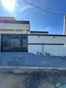 Casa com 3 Quartos à venda, 145m² no Cardeal, Elias Fausto