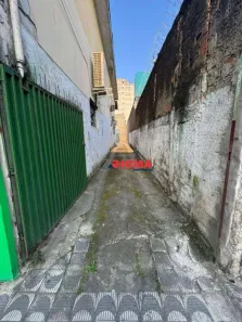 Terreno / Lote Comercial para alugar, 150m² no Centro, São Vicente