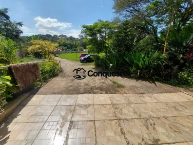 Fazenda / Sítio / Chácara com 7 Quartos à venda, 2330m² no , São Joaquim de Bicas