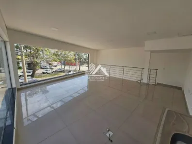 Prédio Inteiro para alugar, 108m² no Jardim das Palmeiras, Sumaré