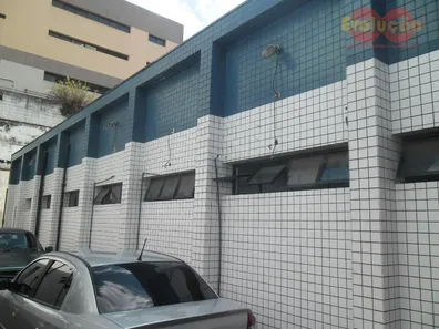 Loja / Salão / Ponto Comercial à venda, 343m² no Centro, Itatiba