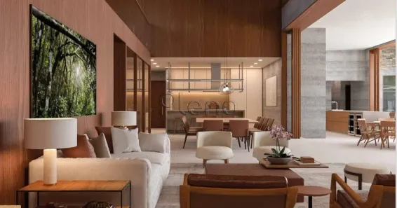 Casa de Condomínio com 6 Quartos à venda, 908m² no Fazenda Santo Antonio - Haras Larissa, Monte Mor