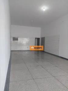 Loja / Salão / Ponto Comercial para alugar, 85m² no Jardim Bela Vista, Ferraz de Vasconcelos